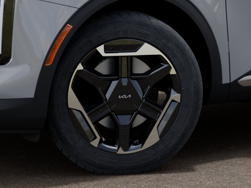 New 2027 Kia Sportage S FWD image 9
