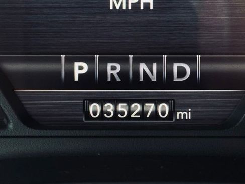 Used 2022 RAM 1500 Big Horn image 29