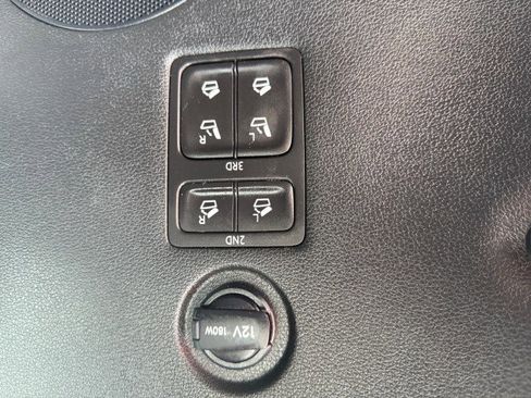 Used 2021 Hyundai Palisade Calligraphy image 20