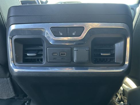 Used 2021 GMC Sierra 3500 AT4 w/ Gooseneck/5TH Wheel Package AWD/4WD image 25