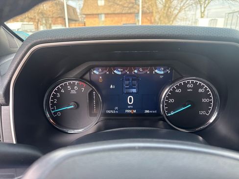 Used 2023 Ford F150 XLT w/ Equipment Group 302A High image 45