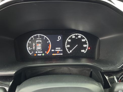 Used 2024 Honda CR-V EX-L image 19