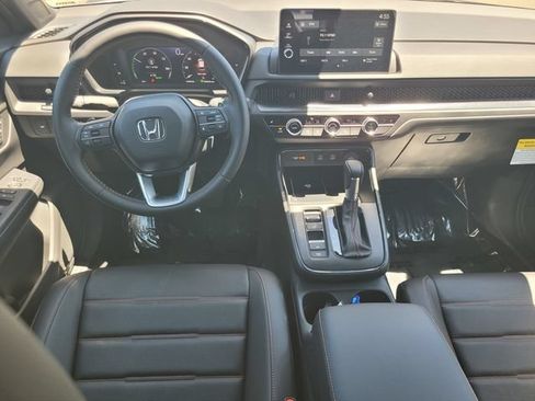 New 2026 Honda CR-V Sport-L image 10