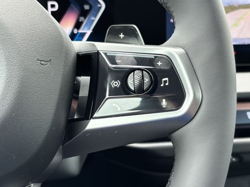 New 2026 BMW X3 xDrive30i AWD/4WD image 22