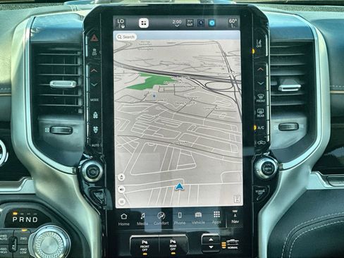 New 2026 RAM 1500 Tungsten w/ Bed Utility Group image 20