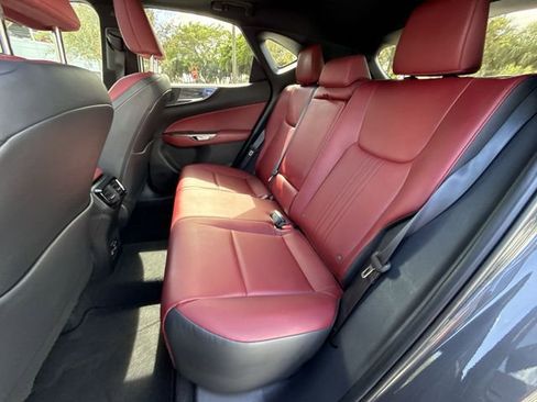 Used 2025 Lexus NX 250 FWD w/ Premium Package image 23