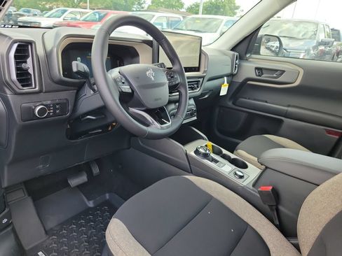 New 2026 Ford Bronco Sport Big Bend w/ Convenience Package AWD/4WD image 21