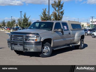 Used 2005 Chevrolet Silverado 3500 LT w/ Heavy-Duty Power Package