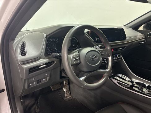 Used 2023 Hyundai Sonata SEL Plus image 24