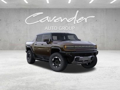 New 2025 GMC Hummer EV 2X w/ Extreme Off-Road Package