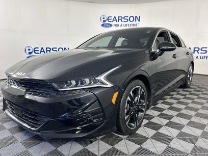Used 2022 Kia K5 GT-Line w/ GT-Line Awd Premium Package