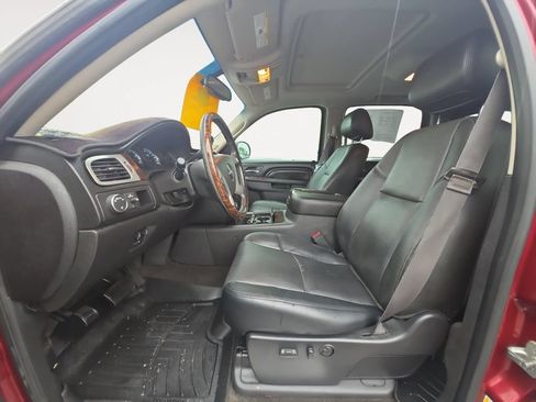 Used 2013 GMC Sierra 1500 Denali AWD/4WD image 10