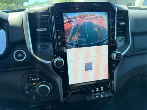 New 2026 RAM 1500 Big Horn image 22