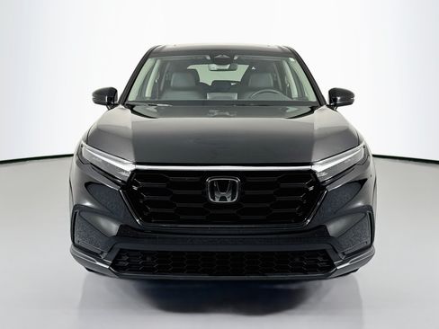 Certified 2025 Honda CR-V EX-L image 2