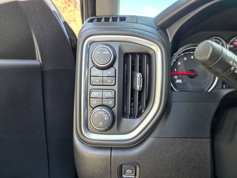 Used 2022 Chevrolet Silverado 1500 RST w/ Redline Edition image 24