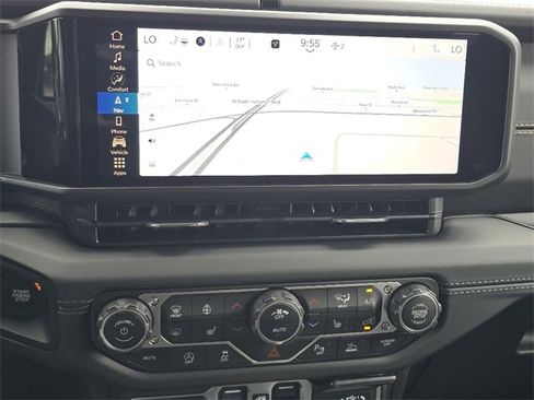 New 2025 Jeep Wrangler Sahara image 12