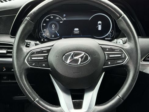 Used 2020 Hyundai Palisade Limited FWD image 11