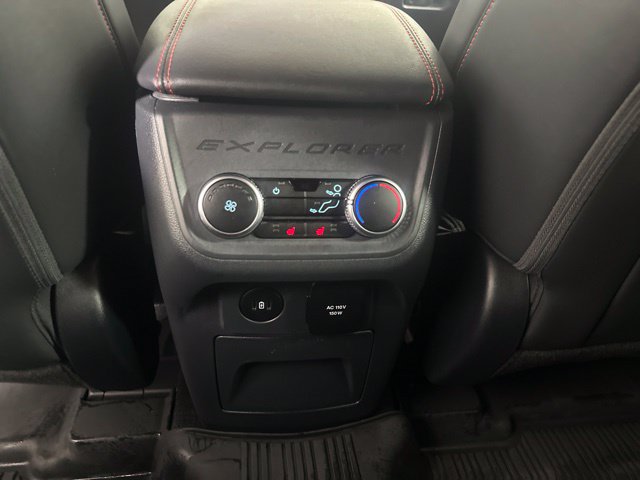 Used 2025 Ford Explorer ST AWD/4WD image 20