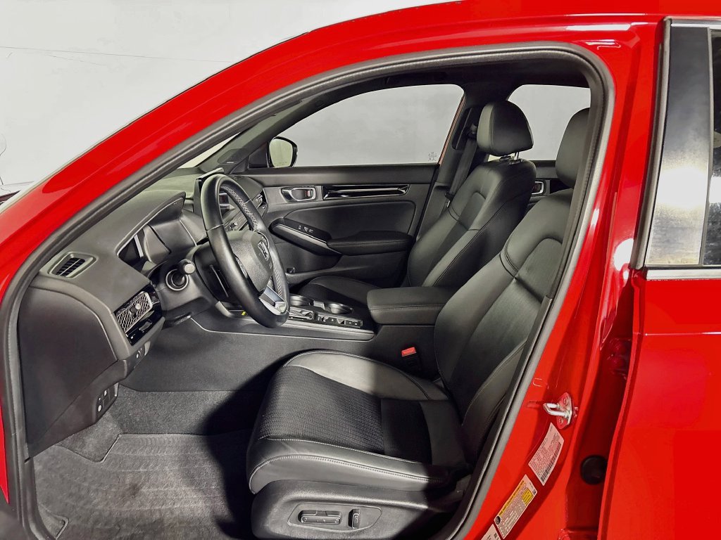 Used 2022 Honda Civic Sport Touring image 11