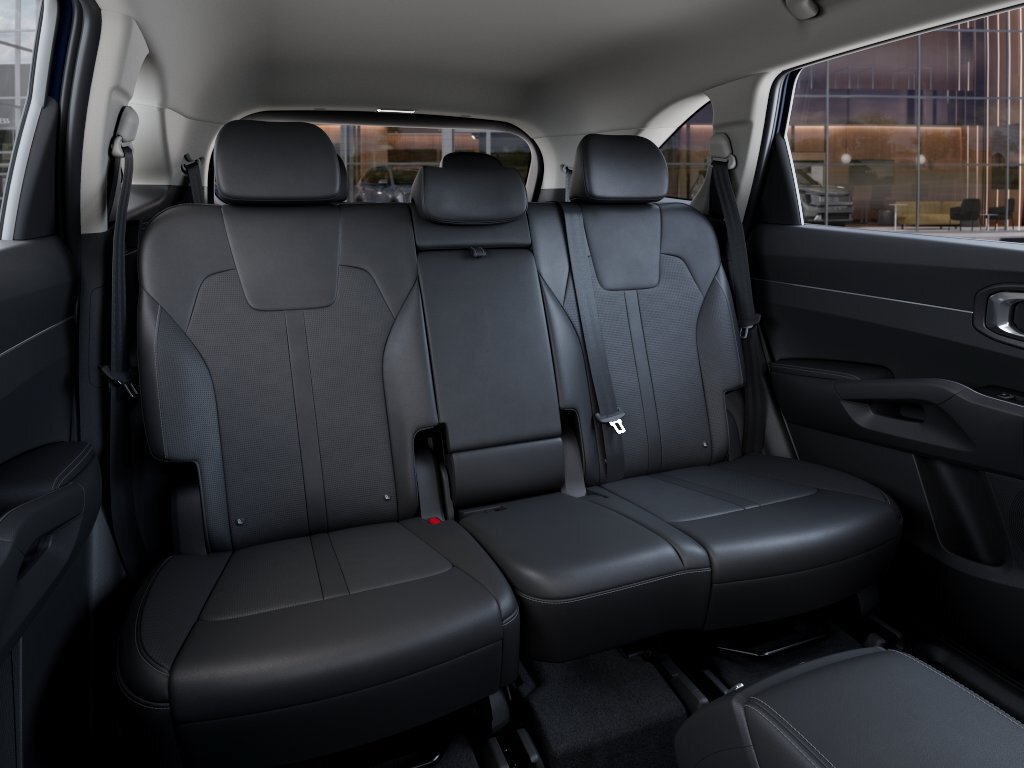 New 2026 Kia Sorento EX AWD/4WD image 16