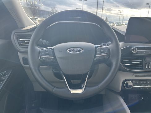 Used 2023 Ford Escape Active image 20