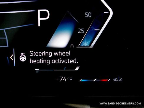 Used 2024 BMW M440i Coupe w/ Premium Package image 45