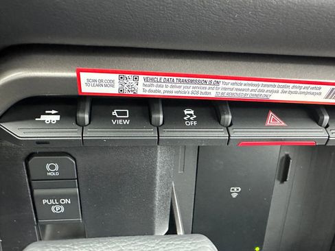 New 2026 Toyota Sequoia Platinum image 19