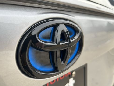 Used 2023 Toyota RAV4 XSE image 14