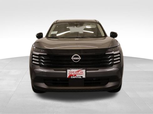 New 2026 Nissan Kicks SV w/ SV Premium Package FWD image 6