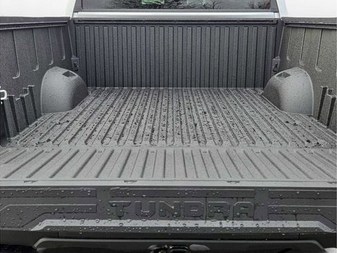 New 2026 Toyota Tundra Limited AWD/4WD image 19