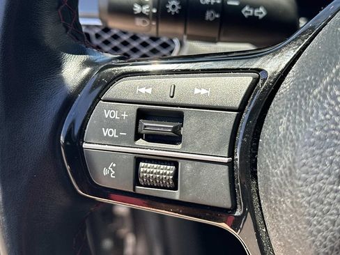 Used 2025 Acura Integra A-Spec FWD image 29
