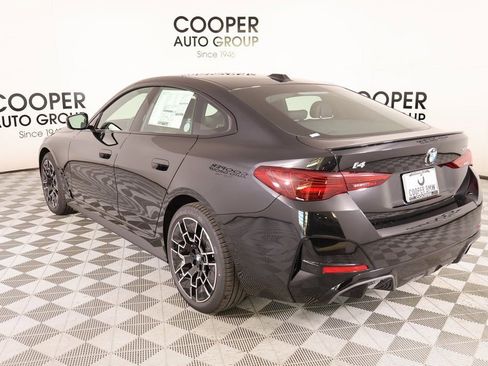 New 2026 BMW i4 eDrive40 w/ M Sport Package image 23