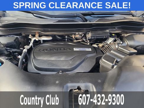 Used 2019 Honda Passport EX-L image 39