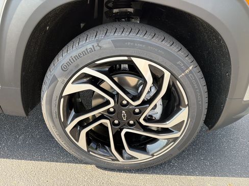 New 2026 Chevrolet TrailBlazer RS w/ Driver Confidence Package AWD/4WD image 12