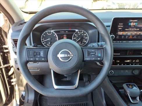 Used 2023 Nissan Rogue SV image 20