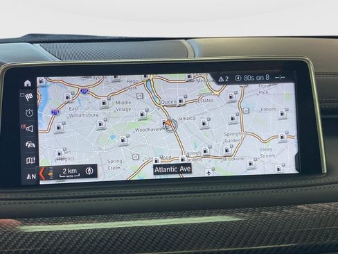 Used 2019 BMW X6 M w/ Premium Package AWD/4WD image 28