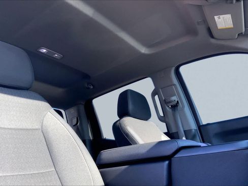 Certified 2024 GMC Sierra 1500 Pro w/ Pro Value Package AWD/4WD image 14