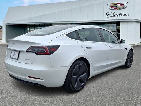 Used 2019 Tesla Model 3 Performance image 6