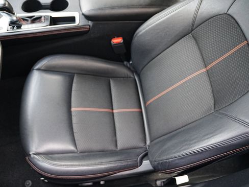 Used 2022 Nissan Altima 2.5 SR image 9