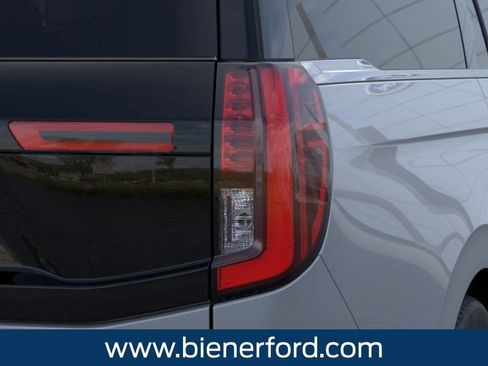 New 2026 Ford Expedition Max Platinum AWD/4WD image 22