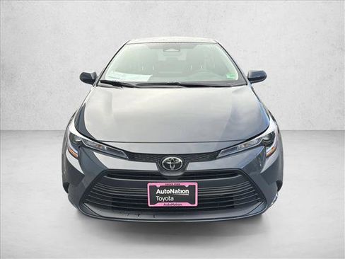 New 2026 Toyota Corolla LE image 2