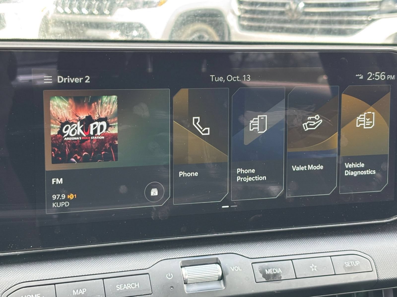 Used 2026 Kia K4 FWD image 19