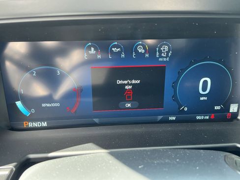 New 2025 Ford F250 Lariat w/ Lariat Ultimate Package image 17