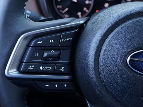 Used 2024 Subaru Outback Touring XT w/ Tech Package 3 image 21