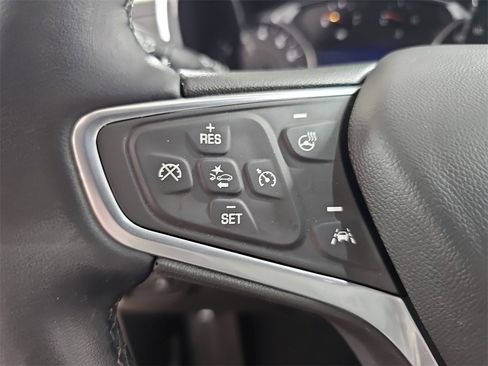 Certified 2023 Chevrolet Equinox Premier w/ LPO, Floor Liner Package image 22