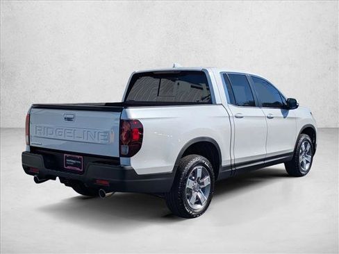 New 2026 Honda Ridgeline RTL image 2