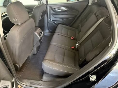 Used 2023 GMC Terrain SLE w/ Driver Convenience Package FWD image 35