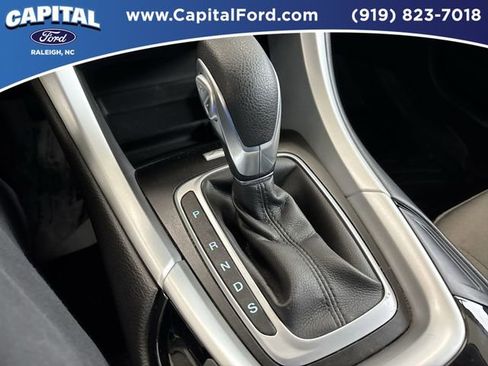 Used 2016 Ford Fusion S image 29