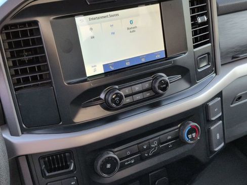 Used 2023 Ford F150 XLT image 21