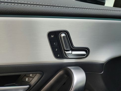 Certified 2026 Mercedes-Benz CLA 250 image 29